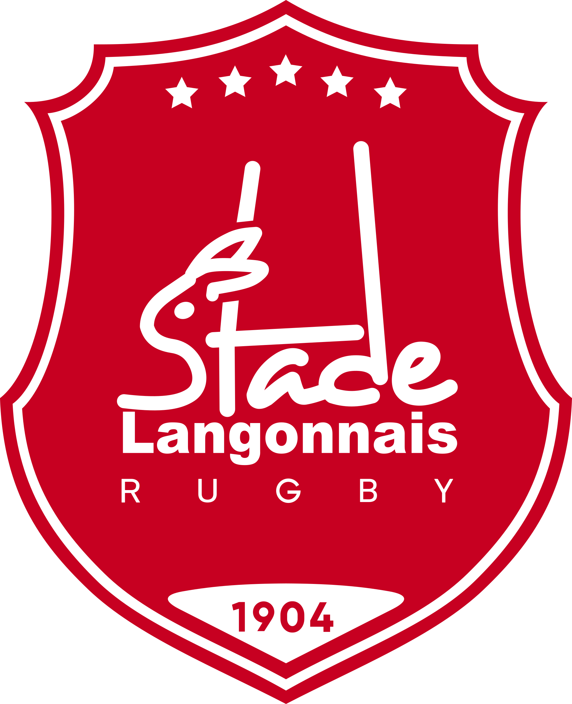 Stade Langonnais