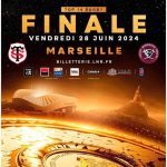 FINALE TOP14 - 2024