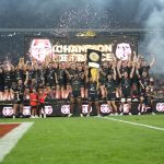STADE TOULOUSAIN - CHAMPION DE FRANCE TOP 14 - 2024