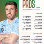 Le groupe de l'AB.