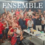 Stade Aurillacois - Maintien en PRO D2. Stade Aurillacois - Maintien en PRO D2.