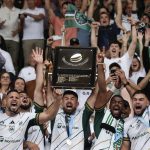 US Montauban - Champion de France PRO D2 2025