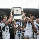 US Montauban - Champion de France PRO D2 2025 US Montauban - Champion de France PRO D2 2025
