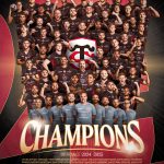 Stade Toulousain - Champion de France 2025.