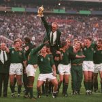 Afrique du Sud - Champion du Monde 1995. Afrique du Sud - Champion du Monde 1995.