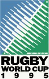 COUPE DU MONDE 1995
