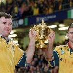 Australie - Champion du Monde 1999. Australie - Champion du Monde 1999.