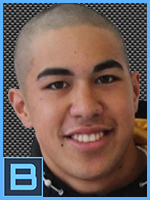 Pyrénées BOYLE-TIATIA