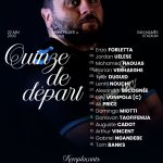 Montpellier Hérault Rugby - Composition.