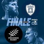 Finale PRO D2 - 2026.