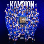 RC Vannes - Champion de France PRO D2 - 2026.