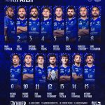 Composition RC Vannes.