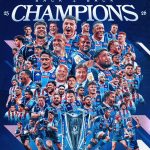 Union Bordeaux-Bègles - Champion d'Europe 2026. Union Bordeaux-Bègles - Champion d'Europe 2026.