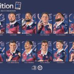 Union Bordeaux-Bègles - Composition. Union Bordeaux-Bègles - Composition.