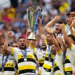 Stade Rochelais - Champion d'Europe 2022